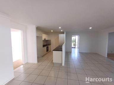 House For Lease - QLD - Branyan - 4670 - Spacious 4-Bedroom Family Home in Sought-After Branyan!  (Image 2)