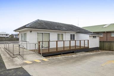 Office(s) For Sale - QLD - Toowoomba City - 4350 - Tenanted CBD Investment  - Optimal Value Opportunity  (Image 2)