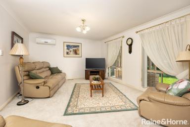 House For Sale - NSW - Lloyd - 2650 - Welcome Home  (Image 2)
