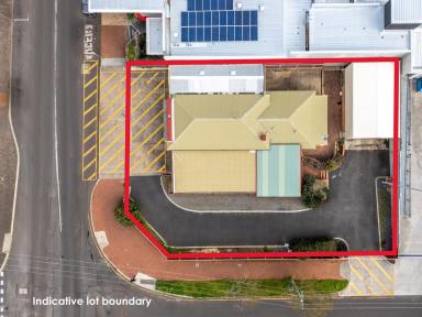 Other (Commercial) For Sale - WA - Margaret River - 6285 - COMMERCIAL/DEVELOPMENT OPPORTUNITY IN MARGARET RIVER TOWN CENTRE  (Image 2)