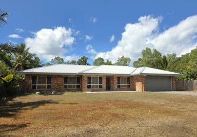House For Sale - QLD - Cardwell - 4849 - Modern Family Living with 3 Bedrooms, 3 Bathrooms & Massive High-Clearance Shed – $689,000  (Image 2)