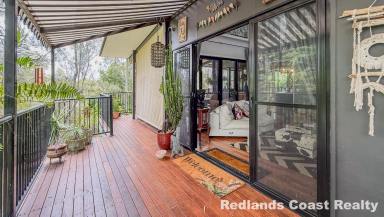 House For Sale - QLD - Lamb Island - 4184 - Tranquil Oasis with Income Potential Luxury Home on 903sqm by Park and Waterfront  (Image 2)