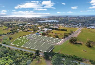 Residential Block For Sale - VIC - Portland - 3305 - Large Block, Ready To Build!  (Image 2)