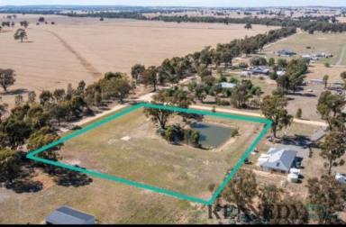 Residential Block For Sale - VIC - Wilby - 3728 - Your New Oasis  (Image 2)