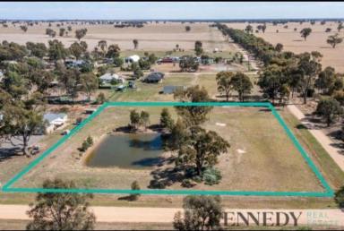 Residential Block For Sale - VIC - Wilby - 3728 - Your New Oasis  (Image 2)