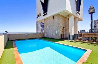 Apartment For Sale - NSW - Sydney - 2000 - Spacious 2 Bedroom Apartment in the heart of the CBD at 27 Park St Sydney. (Image 2)
