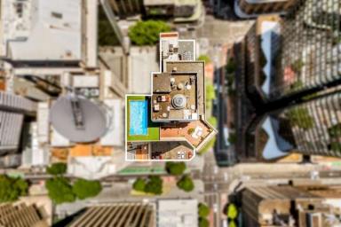 Apartment For Sale - NSW - Sydney - 2000 - Spacious 2 Bedroom Apartment in the heart of the CBD at 27 Park St Sydney.  (Image 2)