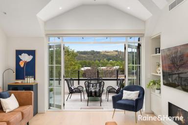 Apartment For Sale - NSW - Bowral - 2576 - Elevated Southern Highlands Living | Top-Floor Luxury in Maynard Gardens  (Image 2)