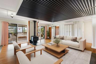 Duplex/Semi-detached For Sale - QLD - Nobby - 4360 - Unique Shipping Container Home with Character and Charm  (Image 2)