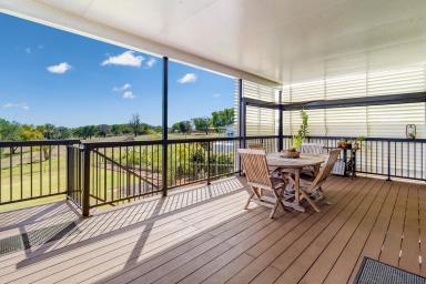 House For Sale - QLD - Childers - 4660 - OAKES HOUSE - A PIECE OF CHILDERS HISTORY  (Image 2)