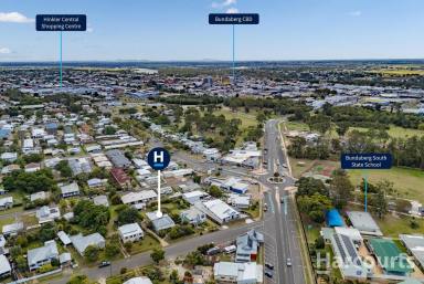 House For Sale - QLD - Bundaberg South - 4670 - Perfect Fusion of Modern and a Historic Past  (Image 2)