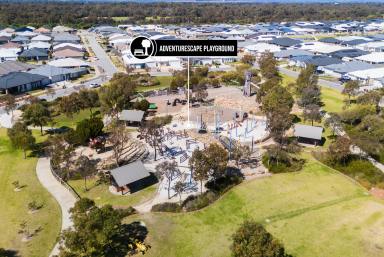 Residential Block For Sale - WA - South Yunderup - 6208 - Austin Lakes Special !!  (Image 2)