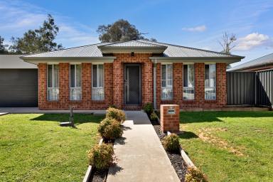 House For Sale - VIC - Mildura - 3500 - Modern Brick Townhouse with Spacious Living and Outdoor Entertaining  (Image 2)