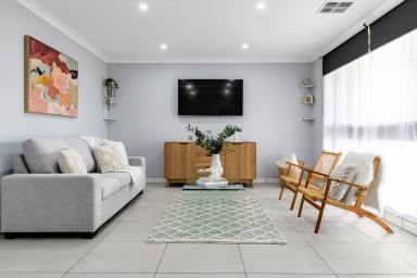 House For Sale - VIC - Merbein - 3505 - 4 bed, 2 bath + study & shed!  (Image 2)