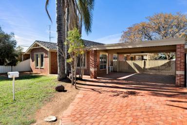 House For Sale - VIC - Mildura - 3500 - New Paint, New Floors, New Blinds - All Done & Ready for You  (Image 2)