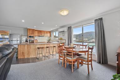 House For Sale - TAS - Bicheno - 7215 - Water Views & Outstanding Income Potential  (Image 2)