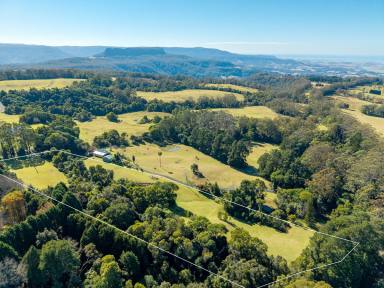 Residential Block For Sale - NSW - Bellawongarah - 2535 - Rare Landholding Above Berry  (Image 2)