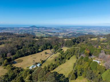 Residential Block For Sale - NSW - Bellawongarah - 2535 - Rare Landholding Above Berry  (Image 2)