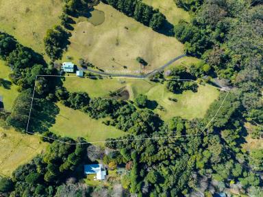 Residential Block For Sale - NSW - Bellawongarah - 2535 - Rare Landholding Above Berry  (Image 2)