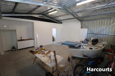 Residential Block For Sale - QLD - Buxton - 4660 - RV BASE POINT OR FISHING SHACK YOU CHOOSE!!!  (Image 2)