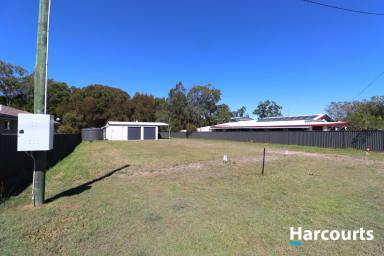 Residential Block For Sale - QLD - Buxton - 4660 - RV BASE POINT OR FISHING SHACK YOU CHOOSE!!!  (Image 2)