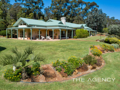 House For Sale - WA - Mount Helena - 6082 - Coming Soon - Your Very Own "Kings Park" In The Hills  (Image 2)