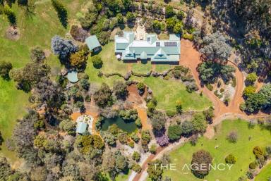 House For Sale - WA - Mount Helena - 6082 - Your Very Own "Kings Park" In The Hills - Just Gorgeous  (Image 2)