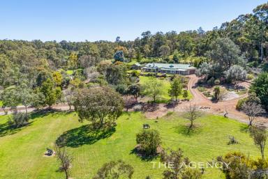 House Sold - WA - Mount Helena - 6082 - Your Very Own "Kings Park" In The Hills & Abundant Water Supply  (Image 2)