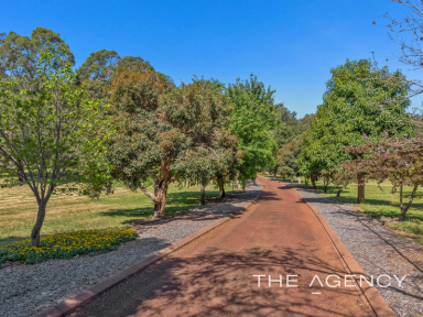 House For Sale - WA - Mount Helena - 6082 - Coming Soon - Your Very Own "Kings Park" In The Hills  (Image 2)