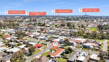 Villa For Sale - WA - Beckenham - 6107 - Street Front Villa with Room to Grow.  (Image 2)