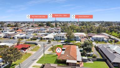 Villa For Sale - WA - Beckenham - 6107 - Street Front Villa with Room to Grow.  (Image 2)