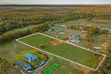 Residential Block For Sale - VIC - Mandurang South - 3551 - The Country Dream - 5.2 acres nestled in the Mandurang Valley  (Image 2)