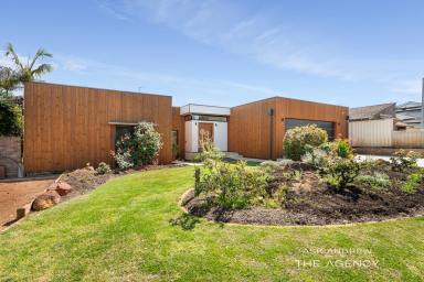 House For Sale - WA - Booragoon - 6154 - Nordic Modern Contemporary  (Image 2)