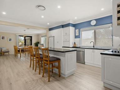 House For Lease - NSW - Old Bar - 2430 - Rare Coastal Acreage Living – 46 Berber Road, Old Bar  (Image 2)