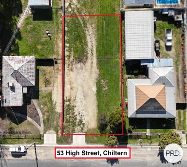 Residential Block For Sale - VIC - Chiltern - 3683 - A RARE OPPORTUNITY IN CHILTERN  (Image 2)