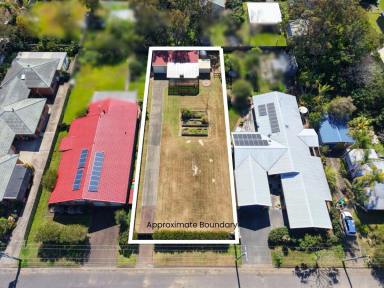 Residential Block For Sale - NSW - Old Bar - 2430 - LARGE BLOCK JUST MINUTES* FROM TOWN AND BEACH  (Image 2)