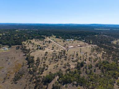 Residential Block For Sale - QLD - Nanango - 4615 - Nanango Acres - Bespoke 5 Acre Lifestyle Lots  (Image 2)