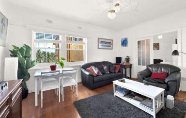 Apartment For Sale - VIC - St Kilda West - 3182 - Beachfront Living with Morning Sun, Views & Classic Art Deco Charm  (Image 2)
