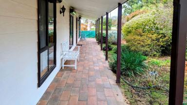 House For Sale - VIC - Murrayville - 3512 - Spacious Family Home on Huge 2,030m² Dual Titles + Bonus Bungalow & Big Shed  (Image 2)