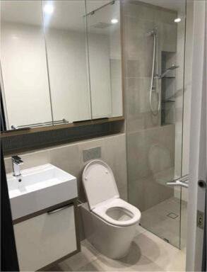 Apartment For Lease - WA - Victoria Park - 6100 - Modern 2 bedroom, 2 bathroom, 2 car bays spacious apartment at the Vic Quarter in Victoria Park  (Image 2)
