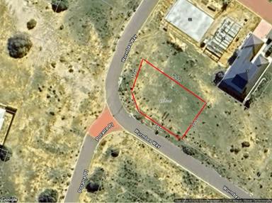 Residential Block For Sale - WA - Kalbarri - 6536 - Corner block with views  (Image 2)