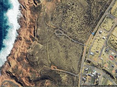 Residential Block For Sale - WA - Kalbarri - 6536 - Corner block with views  (Image 2)