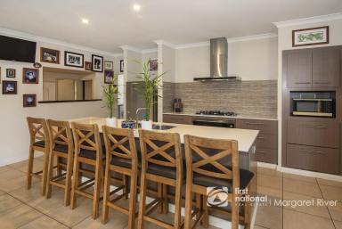 House For Sale - WA - Margaret River - 6285 - ENTERTAIN WITH ROOM TO SPARE  (Image 2)