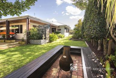 House For Sale - WA - Margaret River - 6285 - ENTERTAIN WITH ROOM TO SPARE  (Image 2)