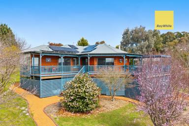 House For Sale - WA - Bridgetown - 6255 - Elevated Living, Desirable Location  (Image 2)