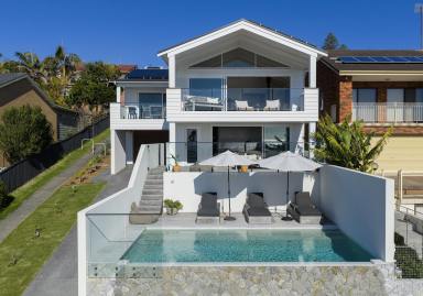 House For Sale - NSW - Gerringong - 2534 - ~ Designer Home with Dual Living Flexibility ~  (Image 2)