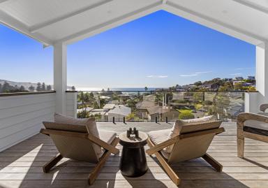 House For Sale - NSW - Gerringong - 2534 - ~ Designer Home with Dual Living Flexibility ~  (Image 2)