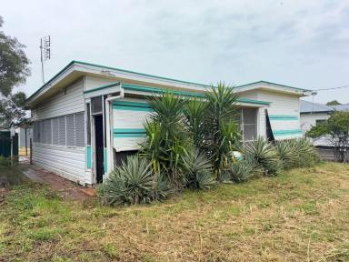 House For Sale - NSW - Moree - 2400 - A LITTLE TLC WILL GO A LONG WAY  (Image 2)