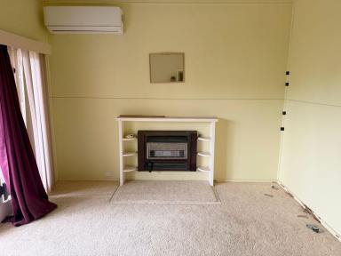 House For Sale - NSW - Moree - 2400 - A LITTLE TLC WILL GO A LONG WAY  (Image 2)