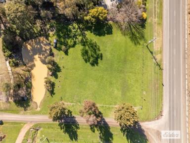 Residential Block For Sale - VIC - Big Hill - 3555 - BIG BLOCK IN A GREAT LOCATION!  (Image 2)
